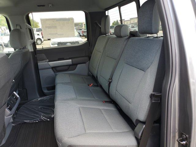 new 2024 Ford F-150 car, priced at $65,170