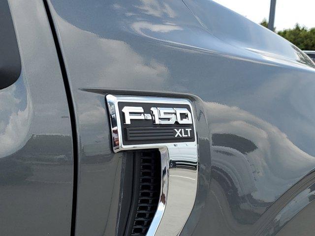 new 2024 Ford F-150 car, priced at $65,170
