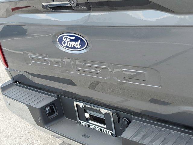 new 2024 Ford F-150 car, priced at $65,170