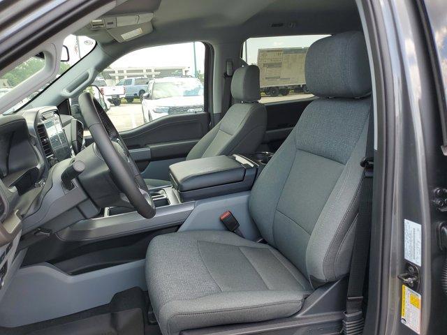 new 2024 Ford F-150 car, priced at $65,170