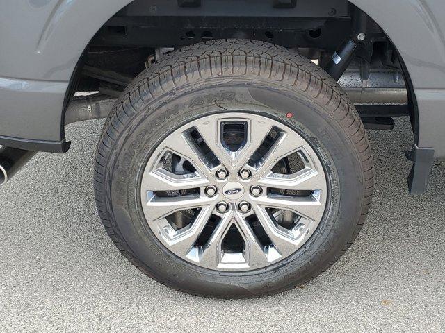 new 2024 Ford F-150 car, priced at $65,170