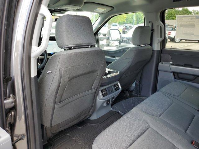 new 2024 Ford F-150 car, priced at $65,170