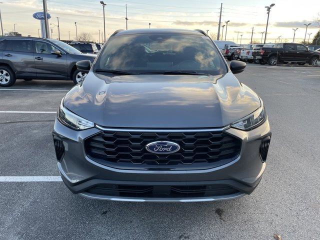 new 2025 Ford Escape car, priced at $34,375