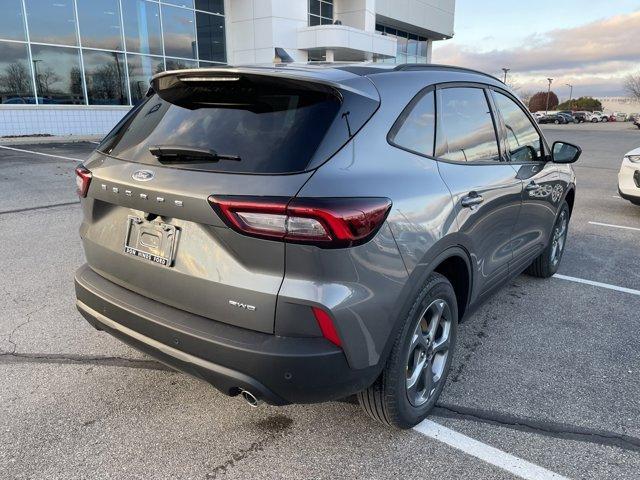 new 2025 Ford Escape car, priced at $34,375