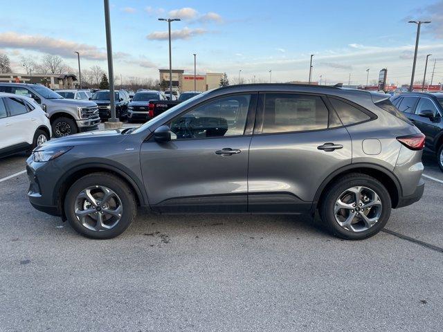 new 2025 Ford Escape car, priced at $34,375