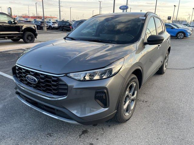 new 2025 Ford Escape car, priced at $34,375