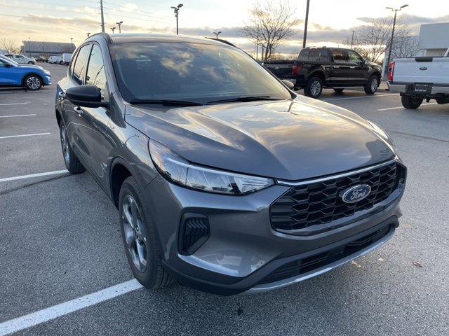 new 2025 Ford Escape car, priced at $34,375