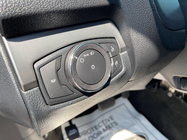 used 2016 Ford Utility Police Interceptor car, priced at $12,300