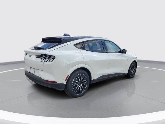 new 2025 Ford Mustang Mach-E car, priced at $48,185