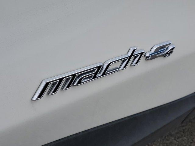 new 2025 Ford Mustang Mach-E car, priced at $48,185