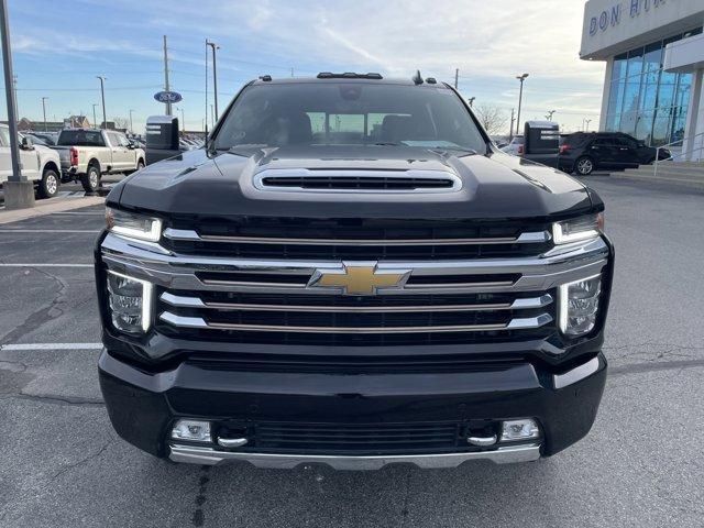 used 2022 Chevrolet Silverado 2500 car, priced at $61,500