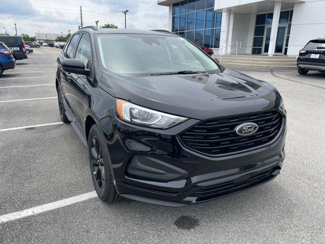 new 2024 Ford Edge car, priced at $41,520