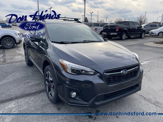 used 2019 Subaru Crosstrek car, priced at $22,300