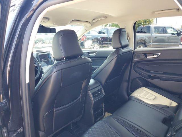 used 2024 Ford Edge car, priced at $28,500
