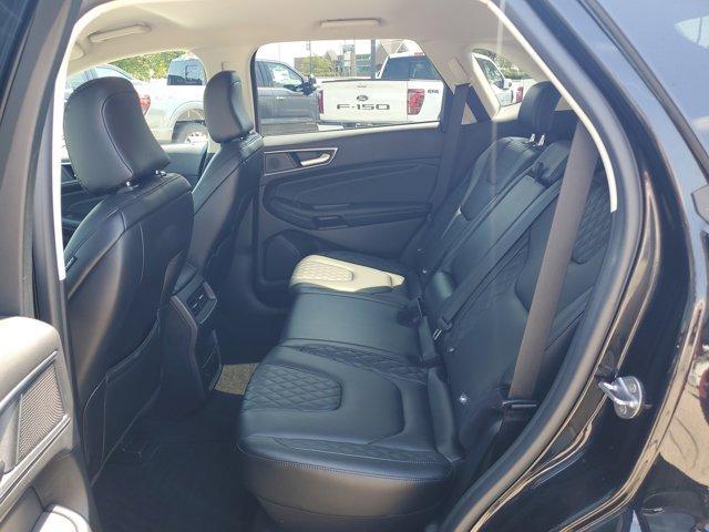 used 2024 Ford Edge car, priced at $28,500