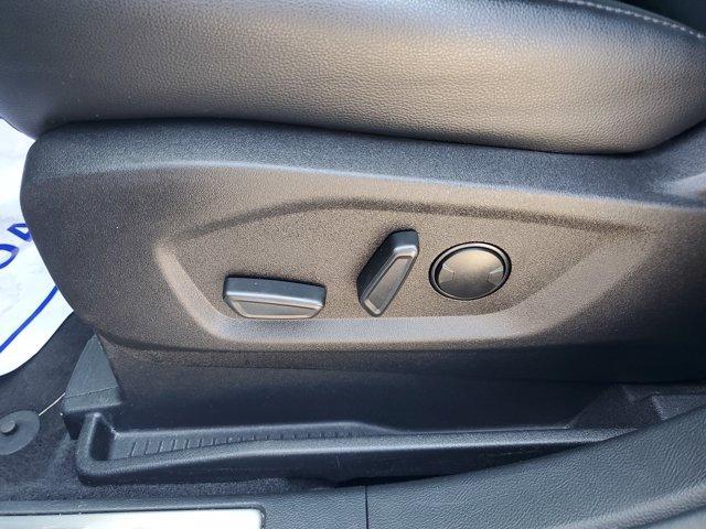used 2024 Ford Edge car, priced at $28,500