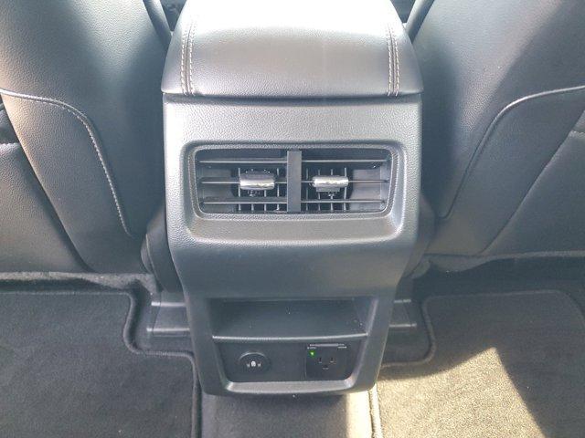 used 2024 Ford Edge car, priced at $28,500