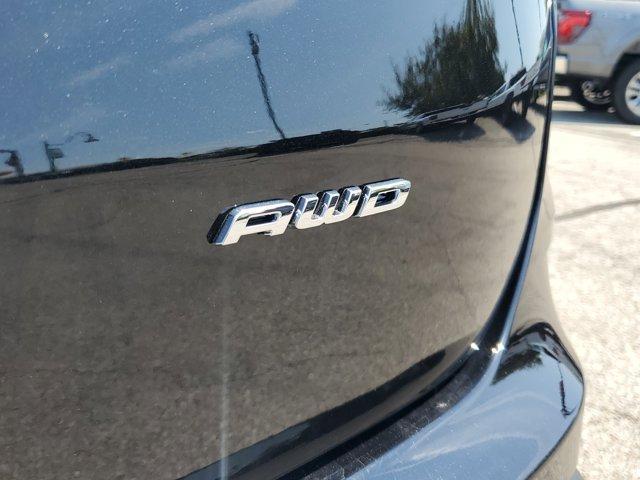 used 2024 Ford Edge car, priced at $28,500