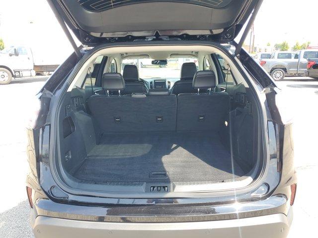 used 2024 Ford Edge car, priced at $28,500