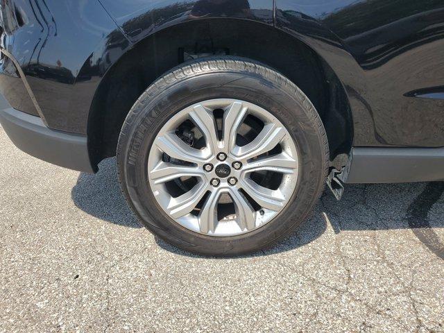 used 2024 Ford Edge car, priced at $28,500