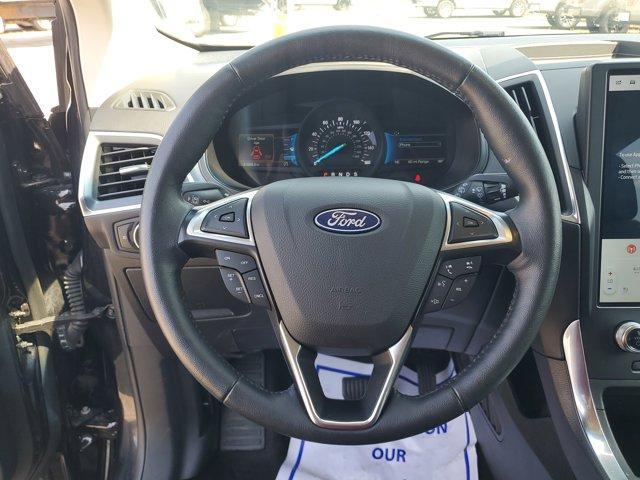 used 2024 Ford Edge car, priced at $28,500