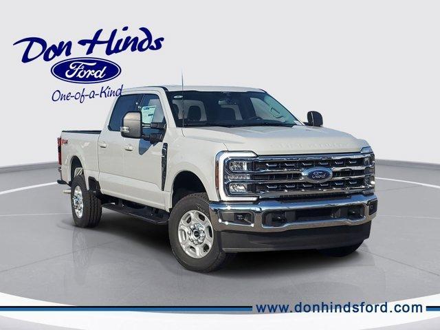 new 2026 Ford F-350 car