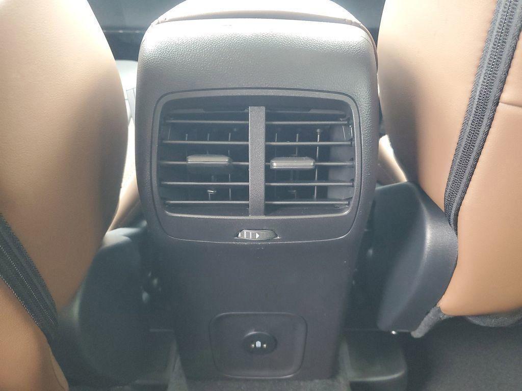 new 2025 Ford Bronco Sport car, priced at $36,838