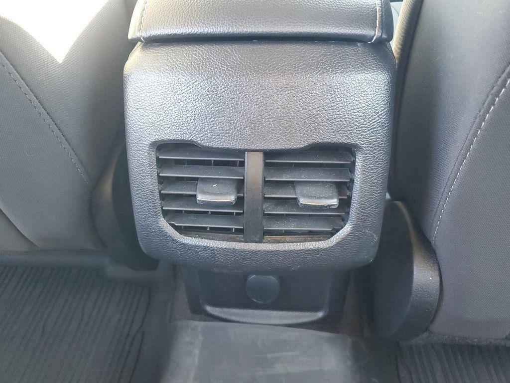 used 2020 Ford Fusion car, priced at $16,000