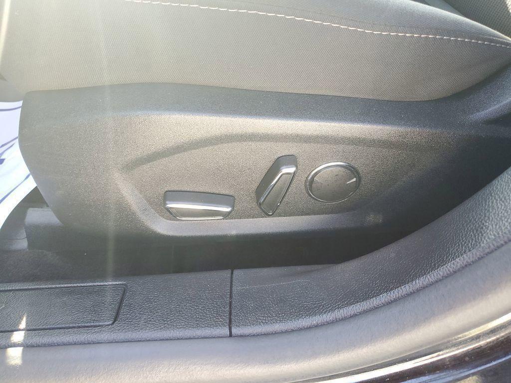 used 2020 Ford Fusion car, priced at $16,000