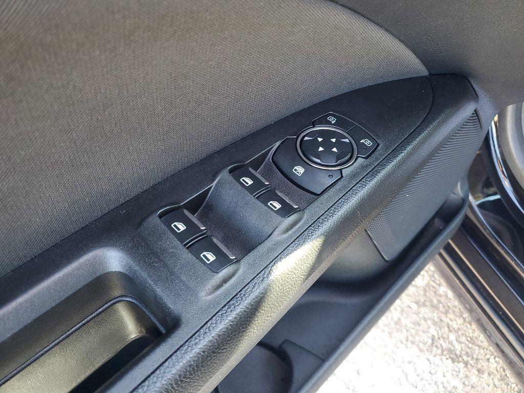 used 2020 Ford Fusion car, priced at $16,000