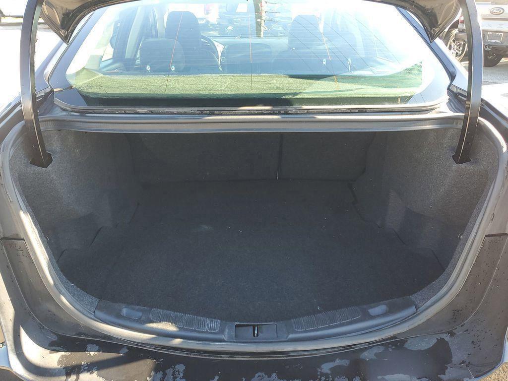 used 2020 Ford Fusion car, priced at $16,000