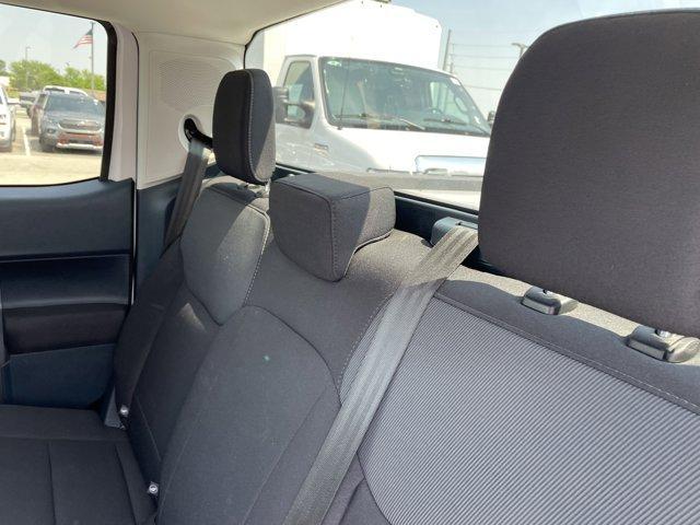 used 2022 Ford Maverick car, priced at $24,000