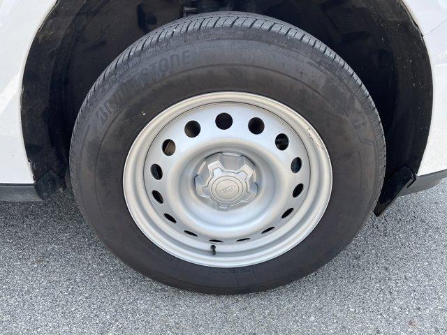used 2022 Ford Maverick car, priced at $24,000