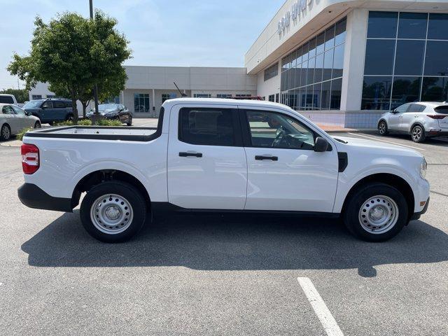 used 2022 Ford Maverick car, priced at $24,000