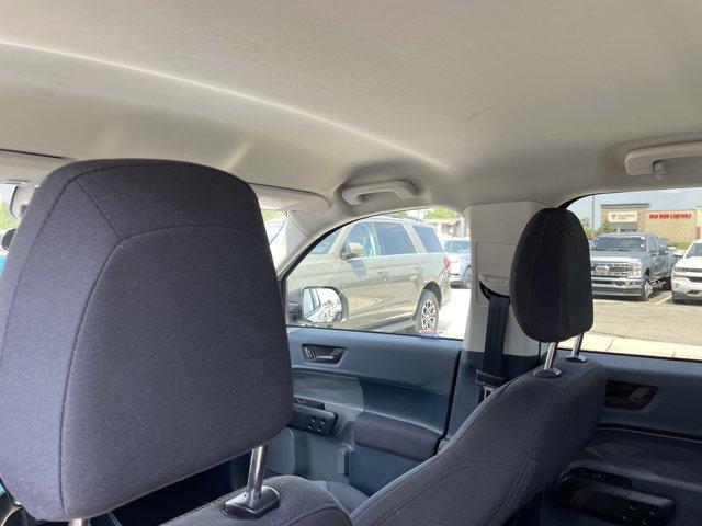 used 2022 Ford Maverick car, priced at $24,000