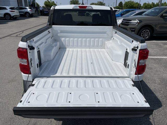 used 2022 Ford Maverick car, priced at $24,000