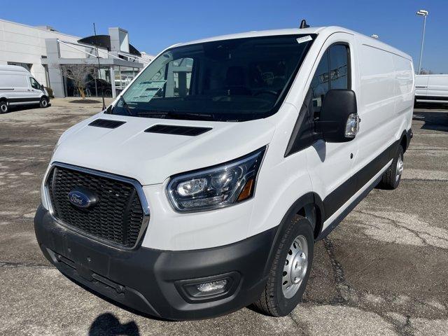 new 2024 Ford Transit-350 car, priced at $59,565