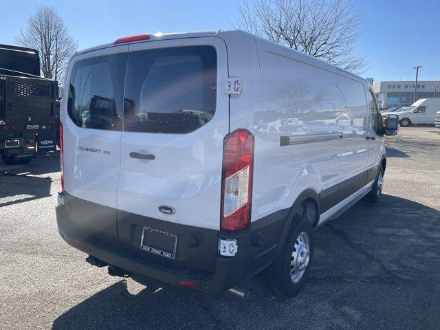 new 2024 Ford Transit-350 car, priced at $59,565