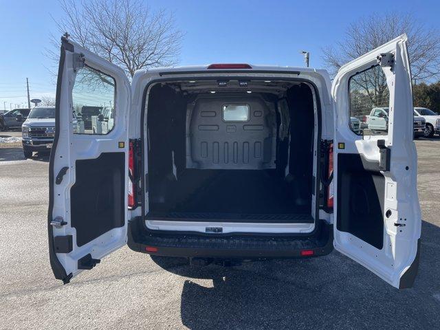 new 2024 Ford Transit-350 car, priced at $59,565