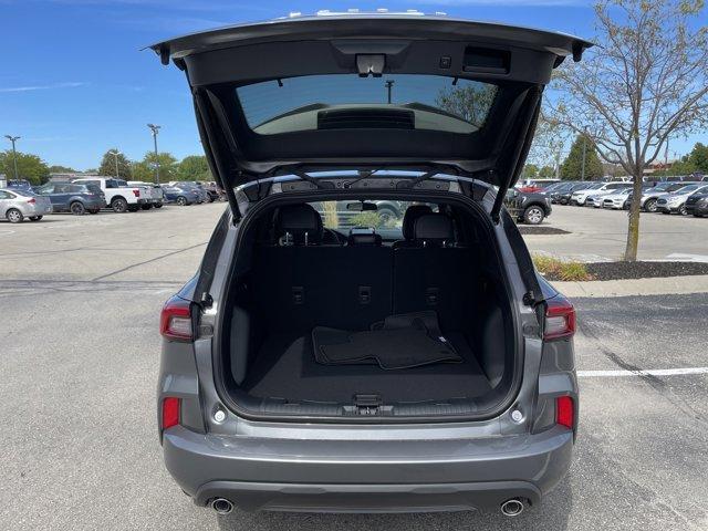 new 2024 Ford Escape car, priced at $35,980