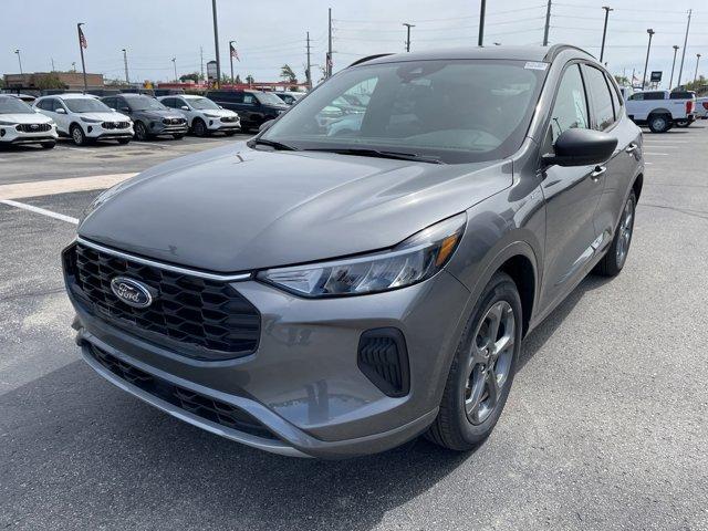 new 2024 Ford Escape car, priced at $35,980