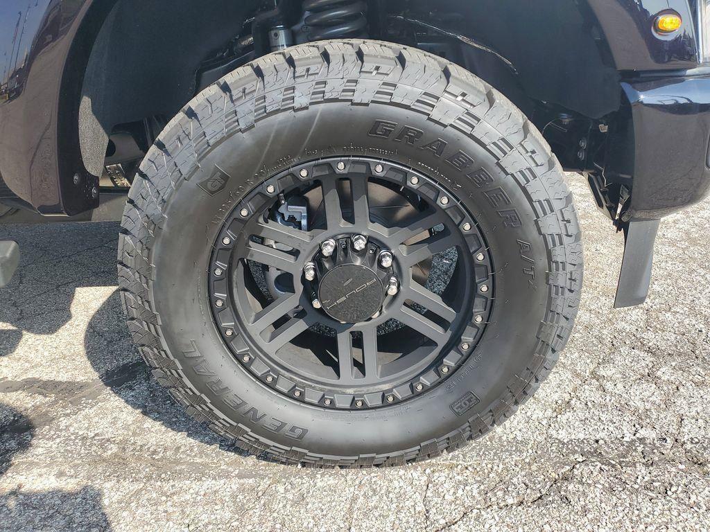 new 2025 Ford F-250 car, priced at $109,749