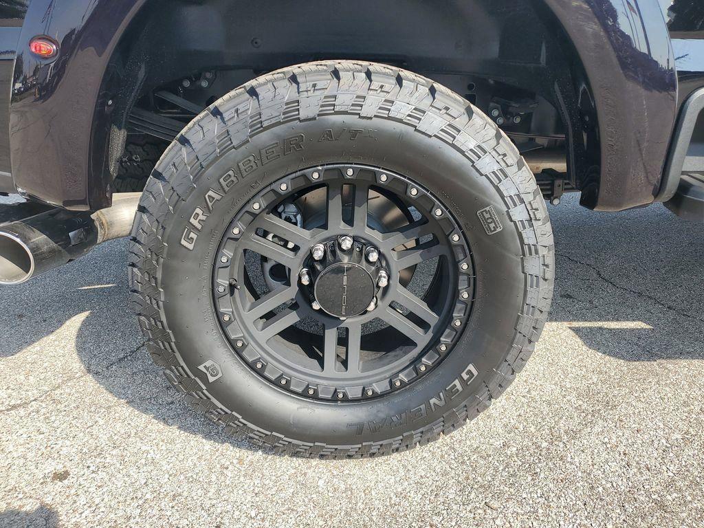 new 2025 Ford F-250 car, priced at $109,749