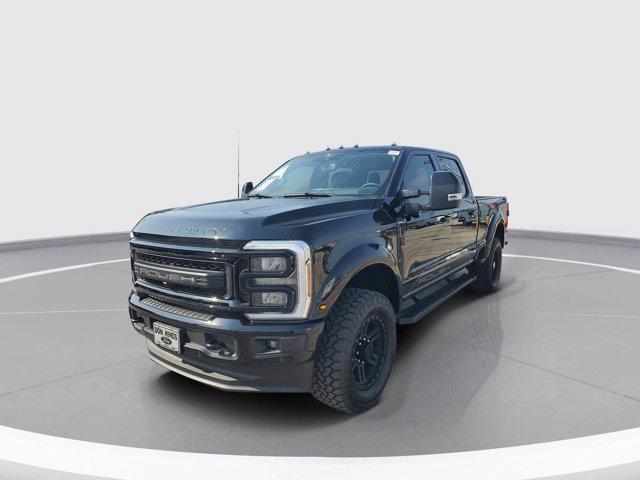 new 2025 Ford F-250 car, priced at $114,909