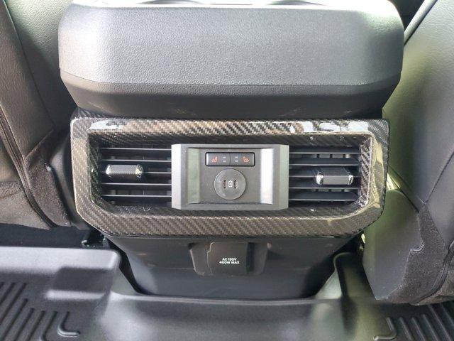 new 2025 Ford F-250 car, priced at $114,909