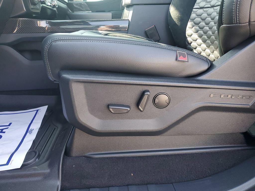 new 2025 Ford F-250 car, priced at $109,749