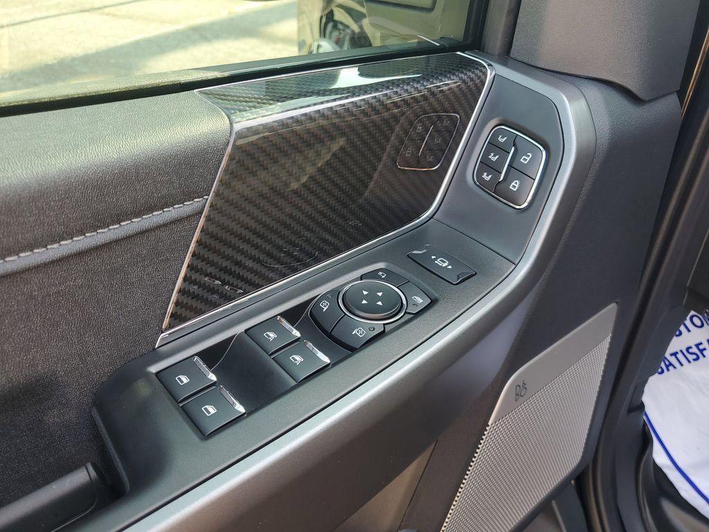 new 2025 Ford F-250 car, priced at $109,749