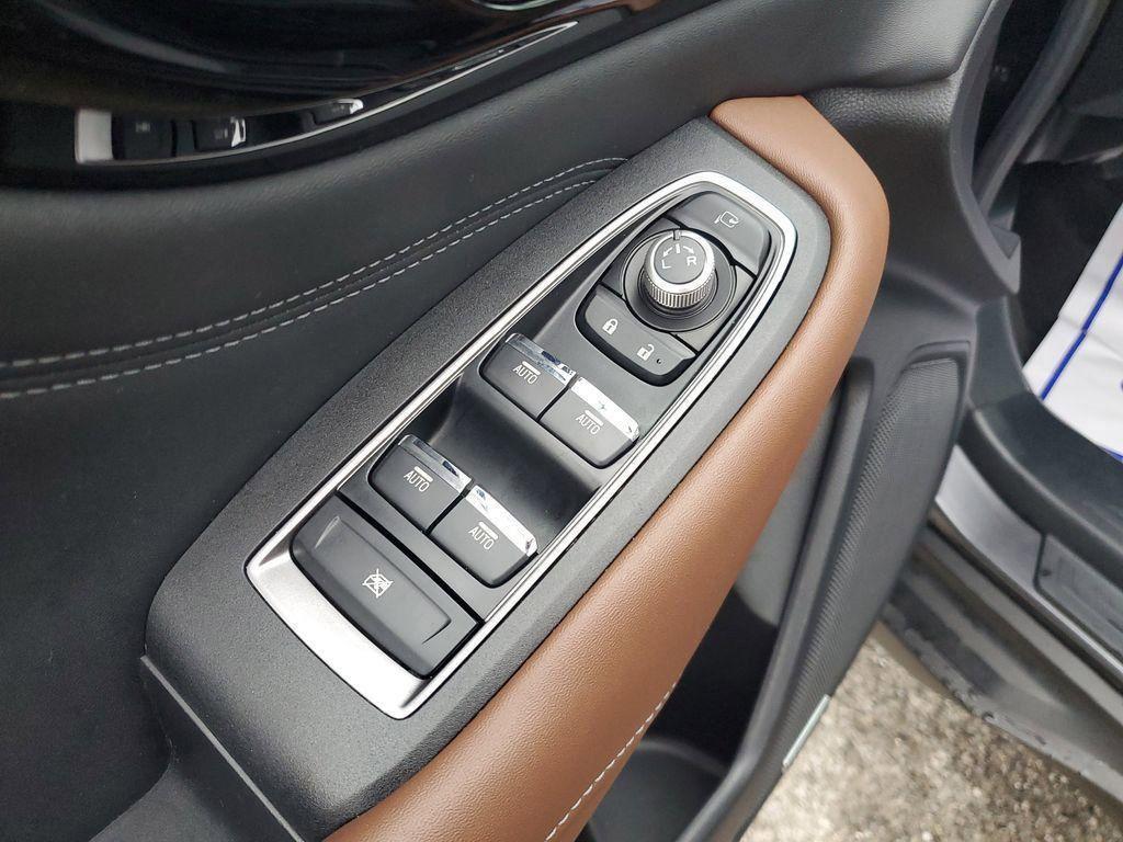 used 2020 Subaru Outback car, priced at $22,233