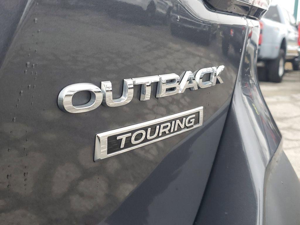 used 2020 Subaru Outback car, priced at $22,233