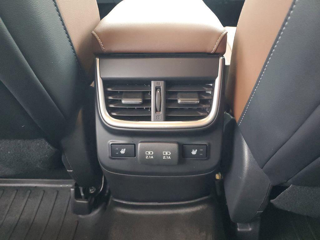 used 2020 Subaru Outback car, priced at $22,233